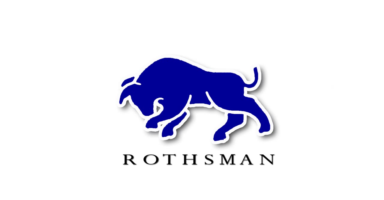 Obra Rothsman en el Mundo.